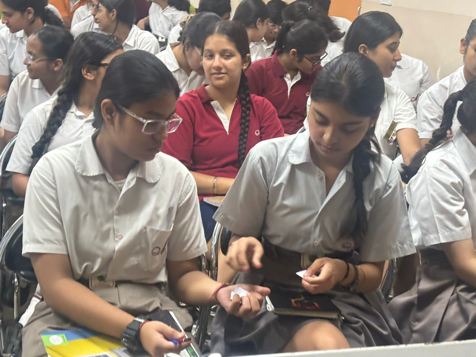 The Power of Narrative: Storytelling as a Tool for Excellence 